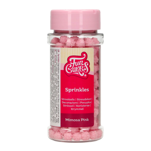 SPRINKLES FUNCAKES - MIMOSA ROSES (45 G)