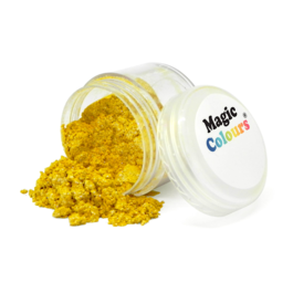 COLORANT LUSTRE DUST MAGIC COLOURS - OR ROYAL / ROYAL GOLD (10 ML)