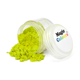 COLORANT LUSTRE DUST MAGIC COLOURS - VERT / SOLAR GREEN (10 ML)