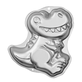 MOULE EN ALUMINIUM WILTON 3D - DINOSAURE