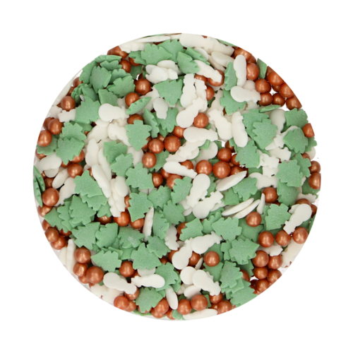 SPRINKLES FUNCAKES - NOL (55 G)