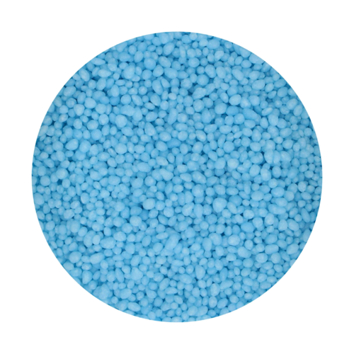 SPRINKLES FUNCAKES "SUGAR DOTS" - BLEU (80 G)