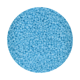 SPRINKLES FUNCAKES "SUGAR DOTS" - BLEU (80 G)