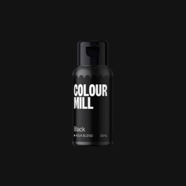 Colour Mill Noir