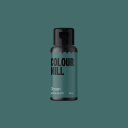 COLORANT EN GEL PROGEL RAINBOW DUST