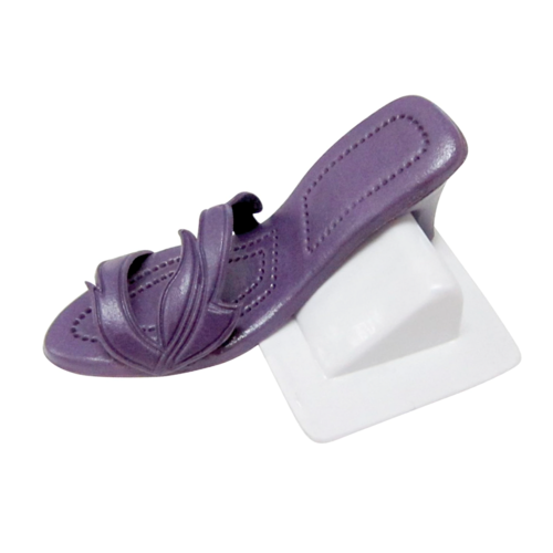 SUPPORT POUR SCHAGE DU TALON ET DU COU-DE-PIED (CHAUSSURE FEMME) - JEM