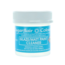 NETTOYANT POUR GLAAGE ET PEINTURE SUGARFLAIR - 50 ML