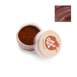 COLORANT EN POUDRE PASTKOLOR - CHOCOLAT 3 G