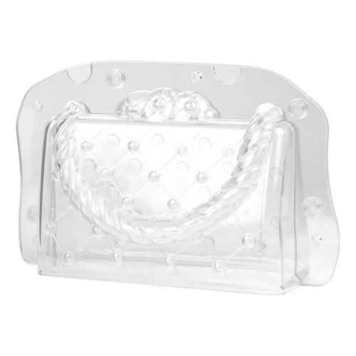 MOULE EN POLYCARBONATE POUR CHOCOLAT - SAC  MAIN 3D