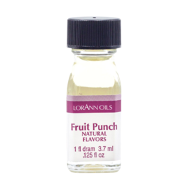 ARME CONCENTR DE LORANN - PUNCH AUX FRUITS / FRUIT PUNCH (3,7 ML)