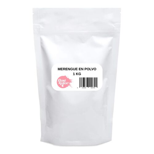 MERINGUE EN POUDRE - 1 KG