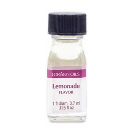 ARÔME CONCENTRÉ DE LORANN - LIMONADE / LEMONADE (3,7 ML)