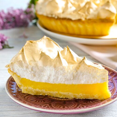 MERINGUE EN POUDRE - 1 KG