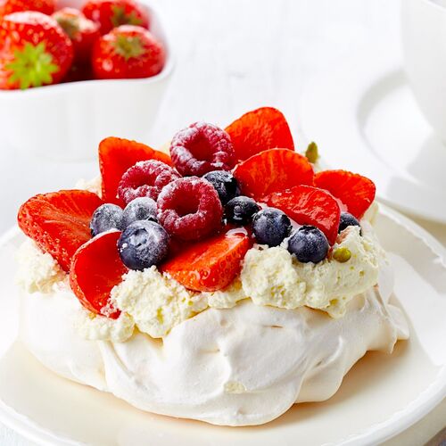 MERINGUE EN POUDRE - 1 KG