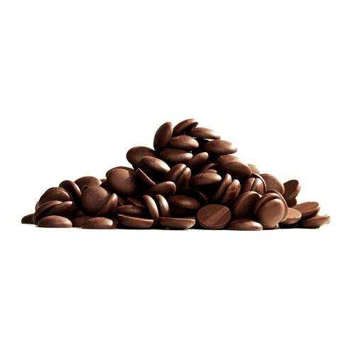 CALLETS CHOCOLAT NOIR CALLEBAUT 10 KG