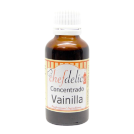 CONCENTR DE VANILLE 30 ML