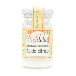 ACIDE CITRIQUE 50 G