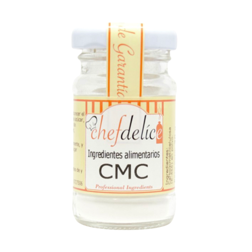 CMC CHEFDELICE - 30 G
