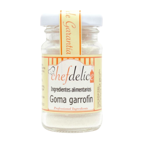 GOMA GARROFIN CHEFDELICE - 30 G